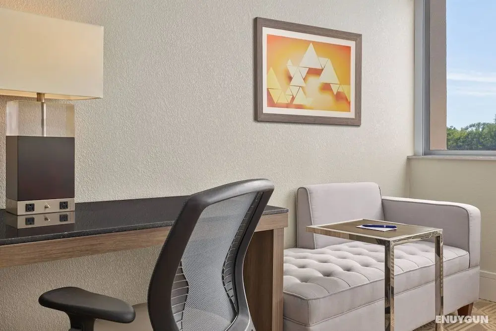 Delta Hotels by Marriott Chicago Willowbrook - Oda
