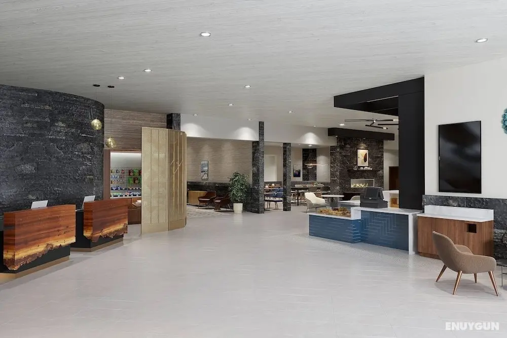 Delta Hotels by Marriott Grande Prairie Airport - Öne Çıkan Resim