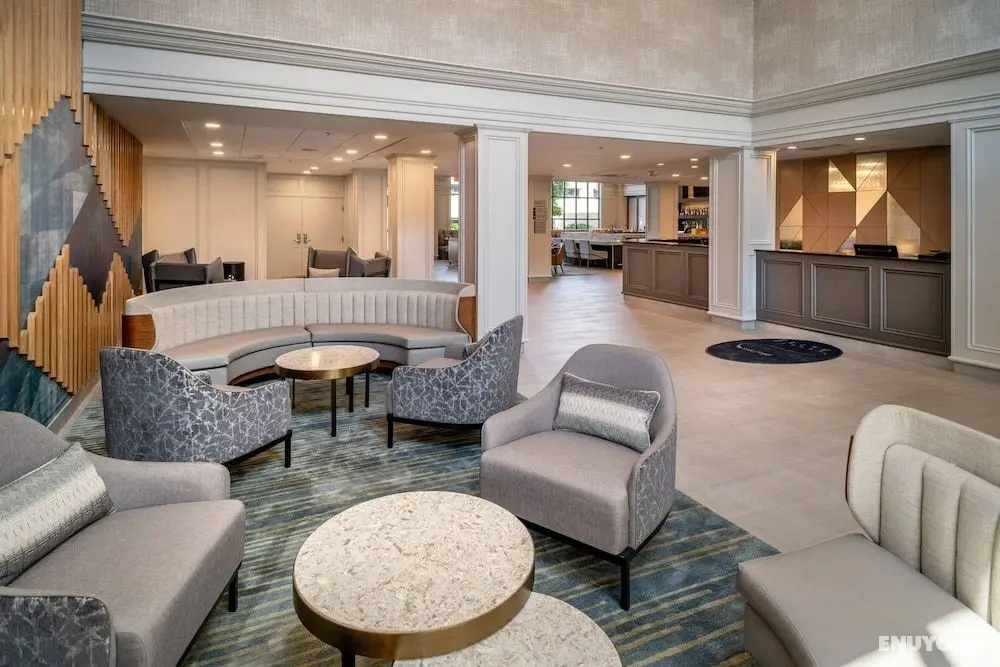 Delta Hotels by Marriott Huntington Downtown - Öne Çıkan Resim