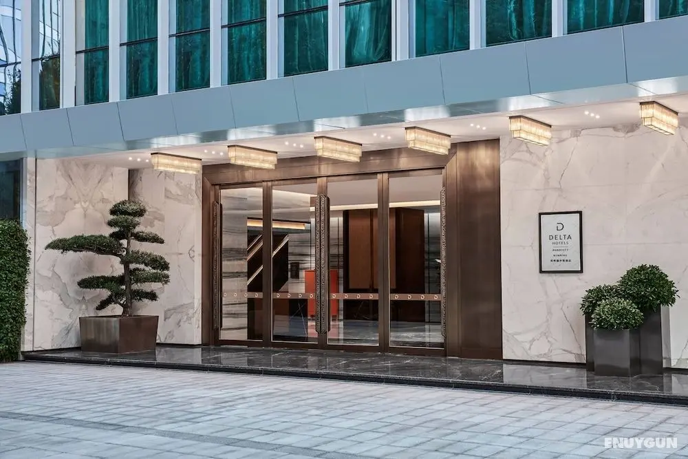 Delta Hotels by Marriott Kunming - Öne Çıkan Resim