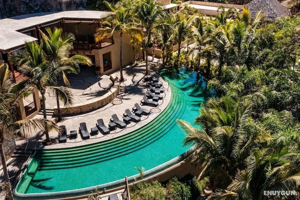Delta Hotels by Marriott Riviera Nayarit, An All-Inclusive Resort - Öne Çıkan Resim