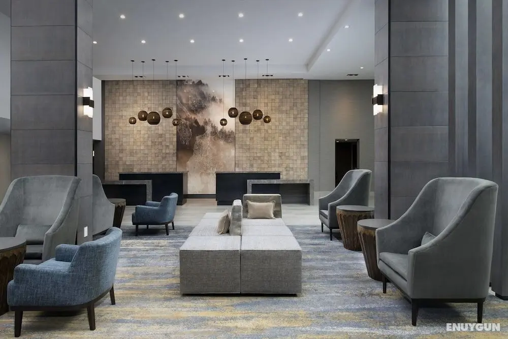 Delta Hotels by Marriott Seattle Everett - Öne Çıkan Resim