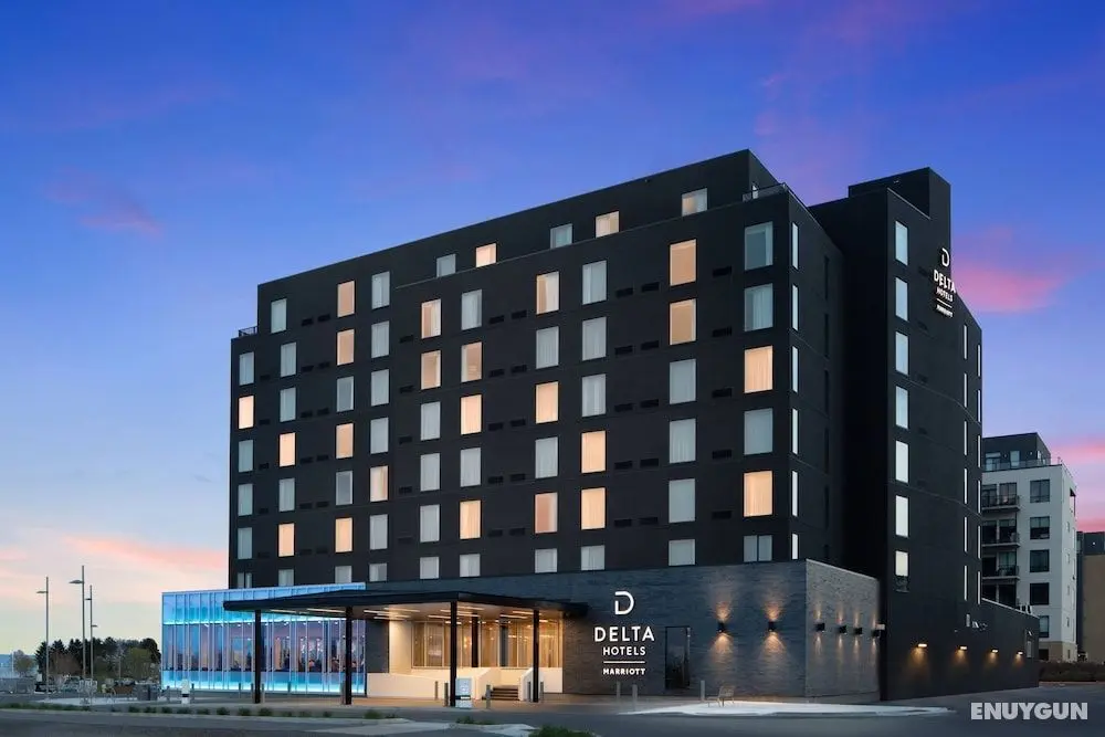 Delta Hotels by Marriott Thunder Bay - Öne Çıkan Resim