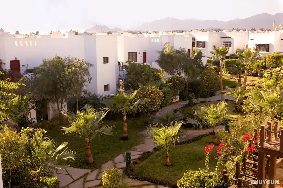 Delta Sharm Resort - Genel