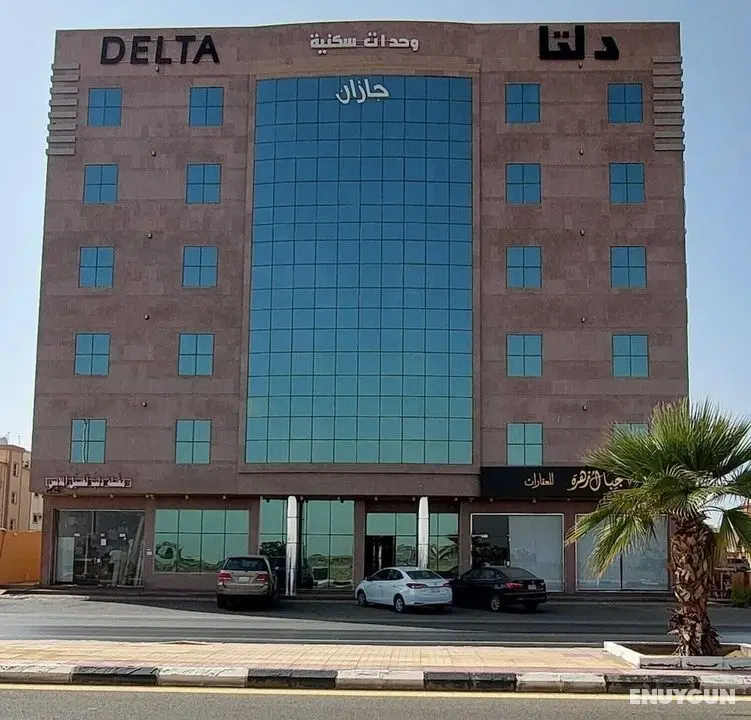 Delta suite - Öne Çıkan Resim