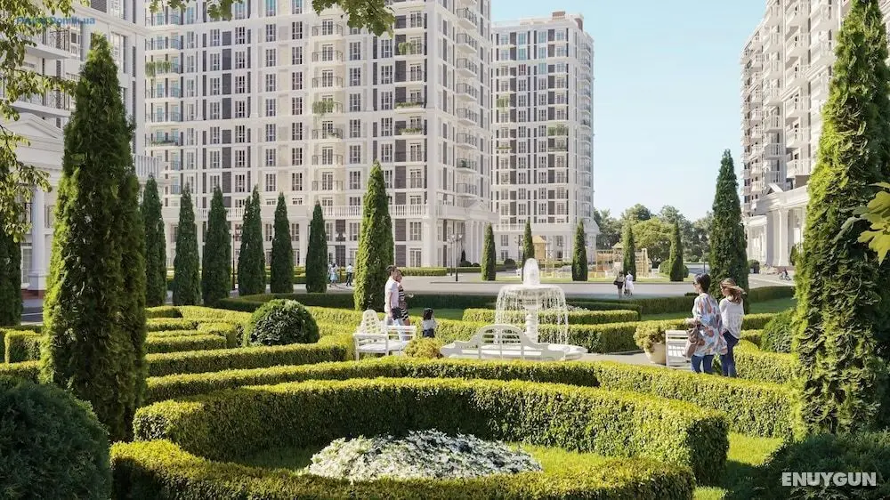 Delux Smart Apartments Liverpool - Öne Çıkan Resim