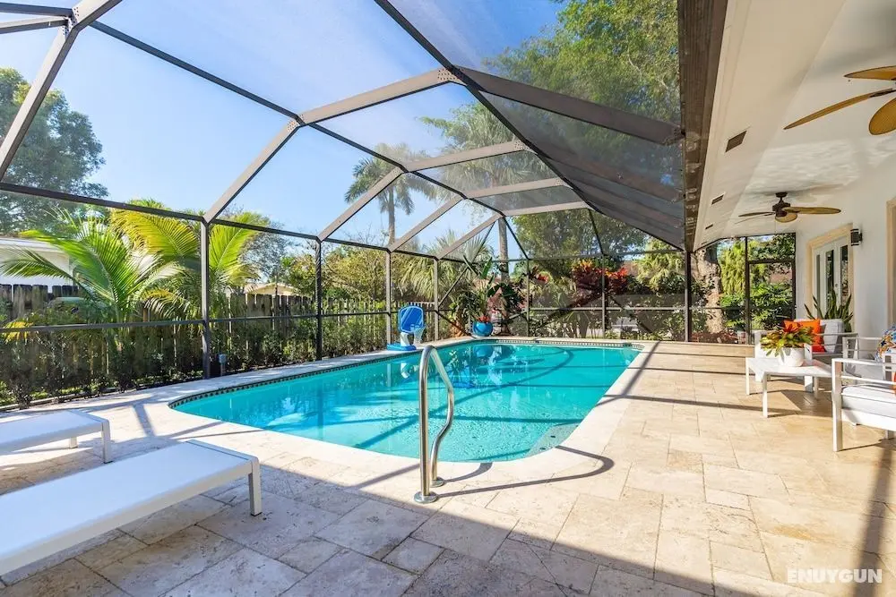 Deluxe 4BD Villa Paraiso W Heated Pool - Öne Çıkan Resim