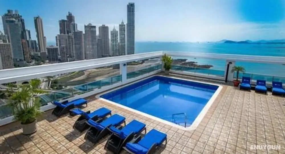 Deluxe Apartment Avenida Balboa - Öne Çıkan Resim
