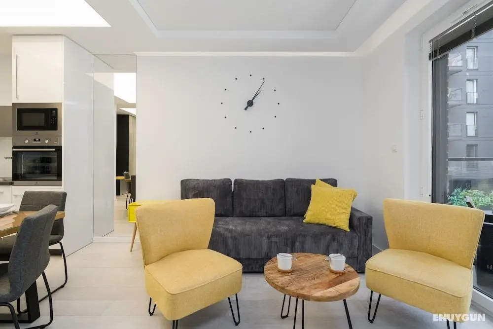 Deluxe Apartment City Center Chwaliszewo - Öne Çıkan Resim