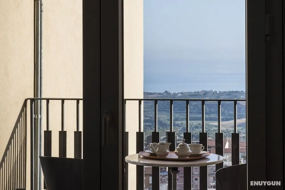 Deluxe Apartment Milia Agrigento - Öne Çıkan Resim