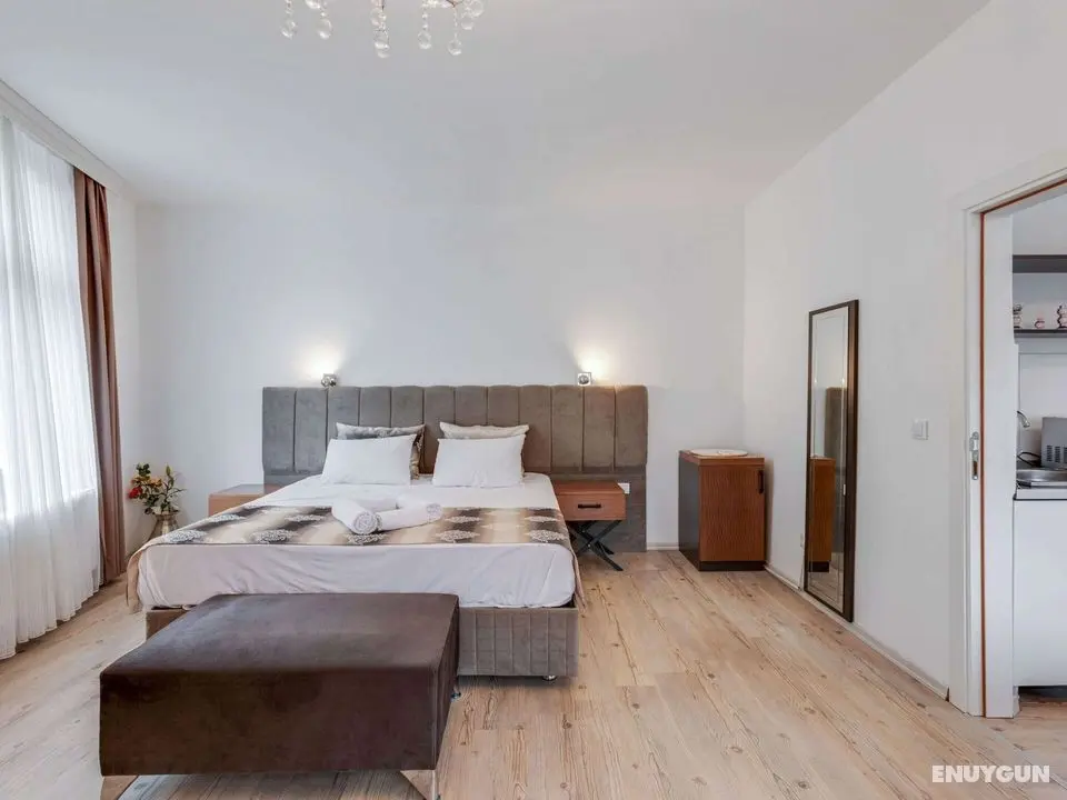 Deluxe Apartment in Oberhausen With Breakfast - Öne Çıkan Resim