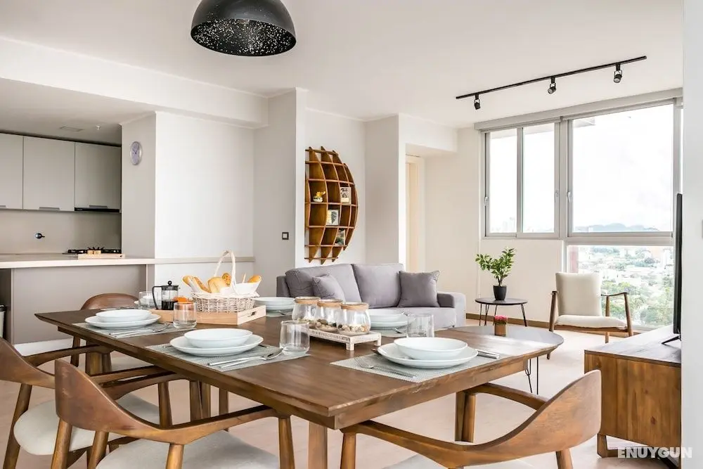 Deluxe Apartment Ocean View - Öne Çıkan Resim