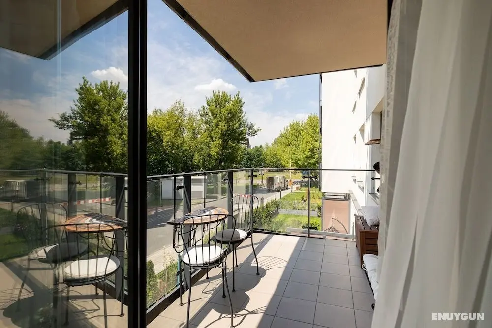 Deluxe Apartment Przedwiosnie by Renters - Oda Düzeni