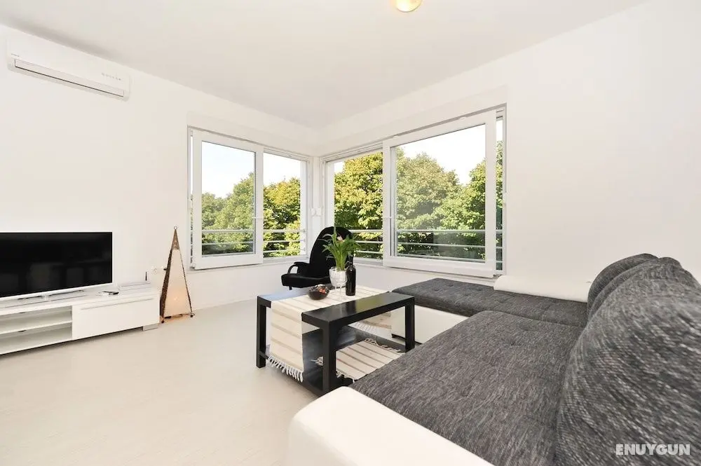 Deluxe Apartments Goya - Öne Çıkan Resim