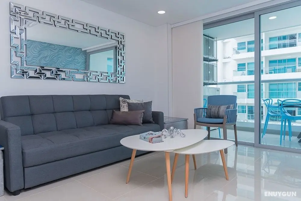 Deluxe Condo W Amenities & Beach - Öne Çıkan Resim