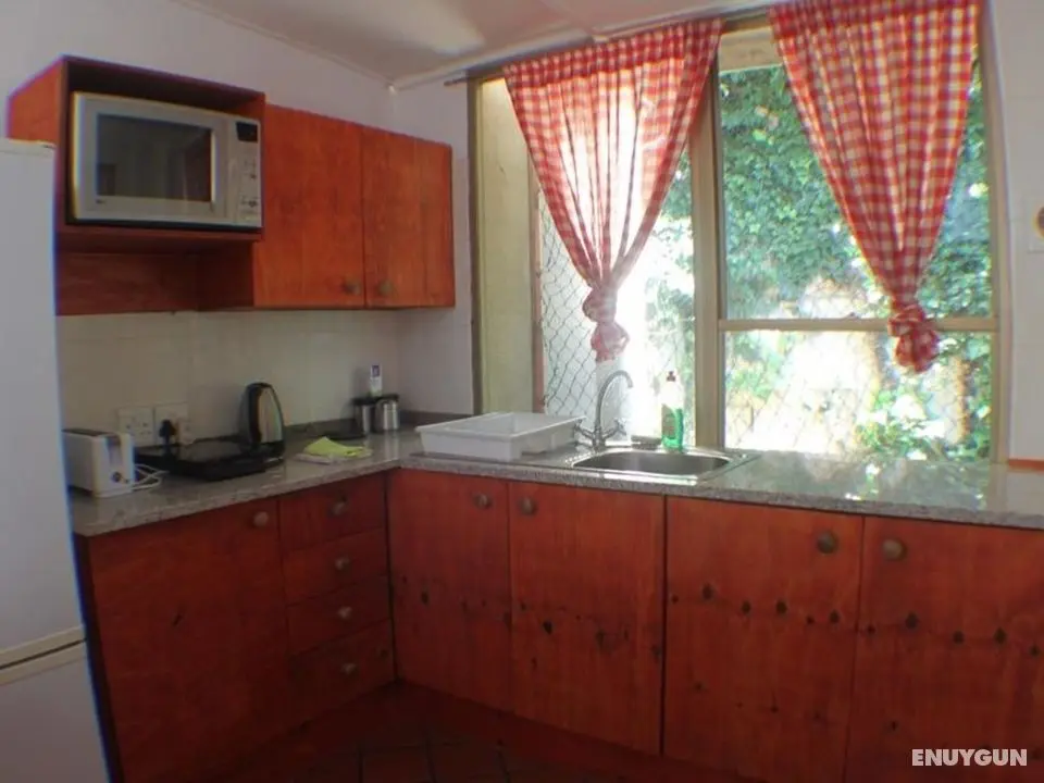 Deluxe Family Room in the Cape Town - Öne Çıkan Resim