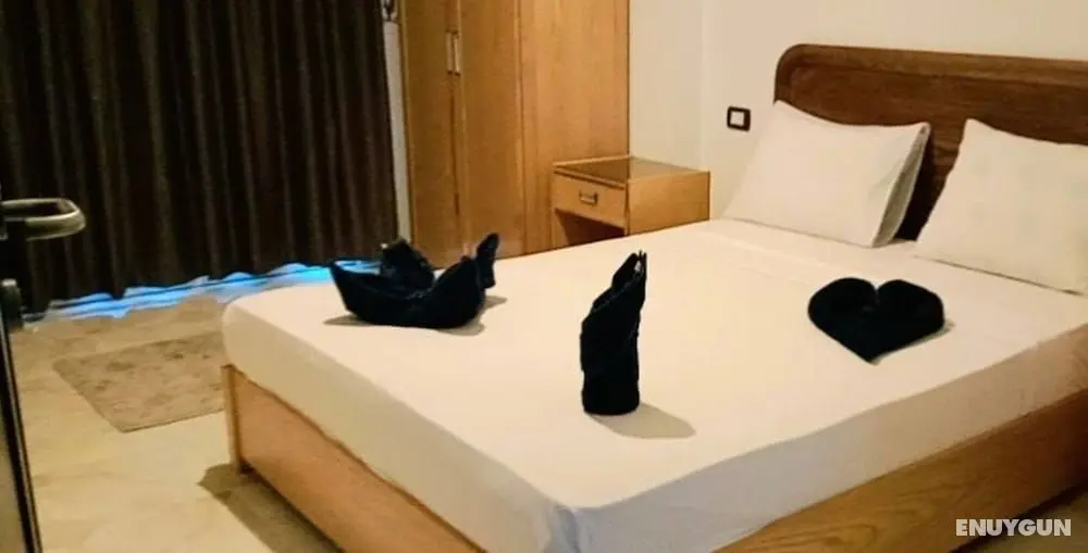 Deluxe Family Suite - Swiss Royal Dahab - Öne Çıkan Resim