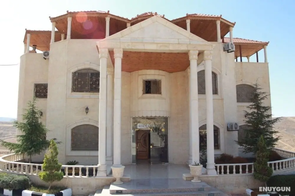 Deluxe Villa Guest House - Öne Çıkan Resim