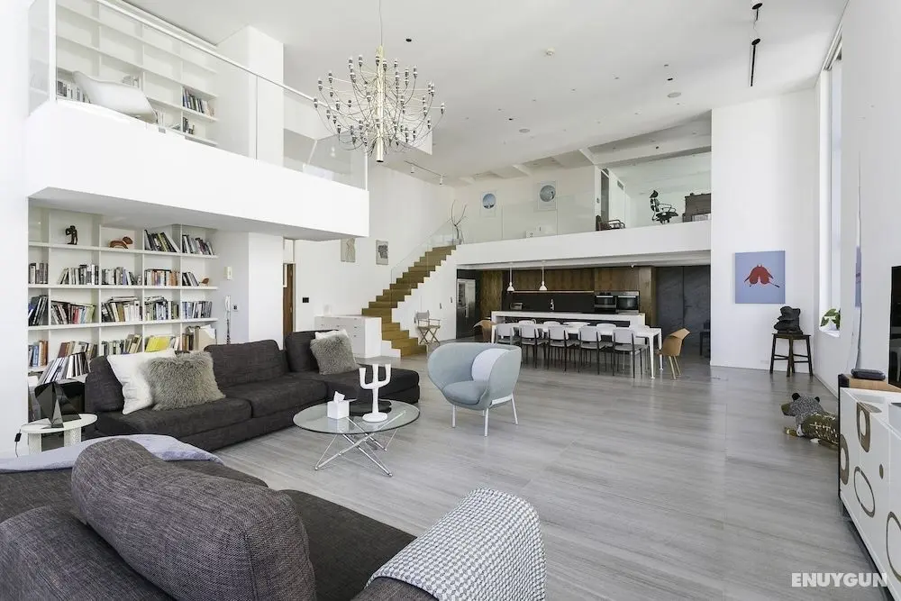 Deluxe Holiday Homes - East Heights 1 - Öne Çıkan Resim