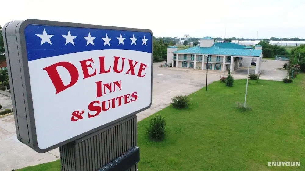 Deluxe Inn & Suites - Öne Çıkan Resim