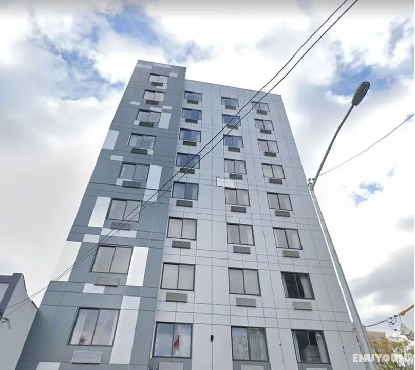 Deluxe Inn & Suites - Long Island City NYC - Öne Çıkan Resim