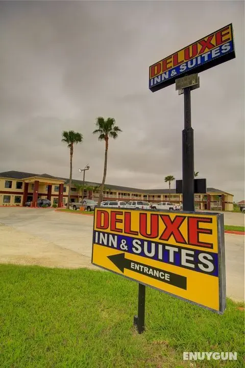 Deluxe Inn & Suites - Öne Çıkan Resim