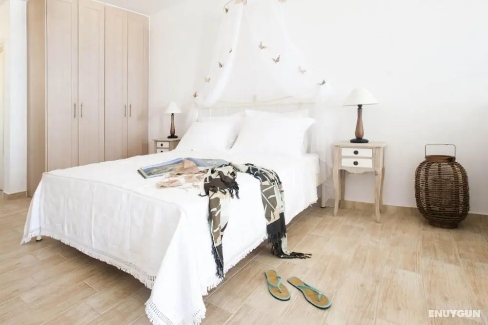 Deluxe King Size Studio - Aloe - Öne Çıkan Resim