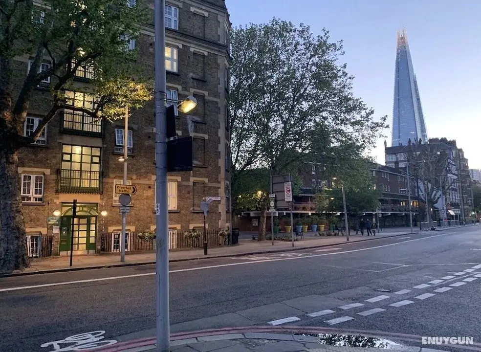 Deluxe London Homes Tower Bridge - Öne Çıkan Resim