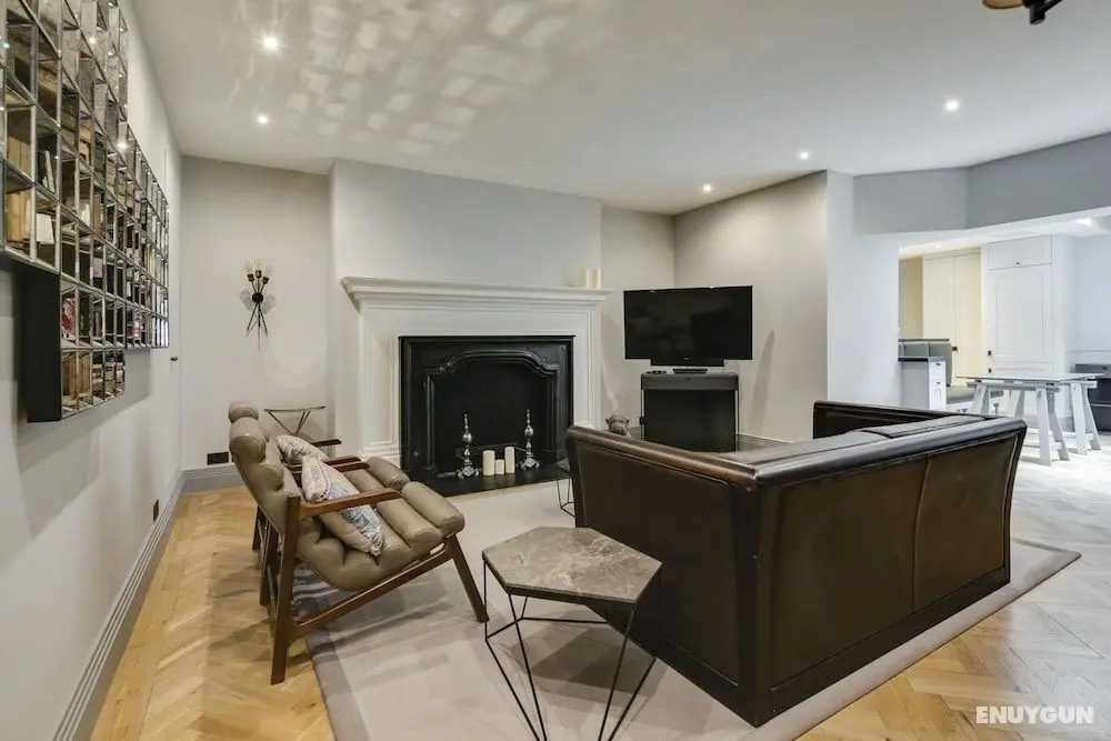 Deluxe Mayfair Home by Marble Arch Station - Öne Çıkan Resim