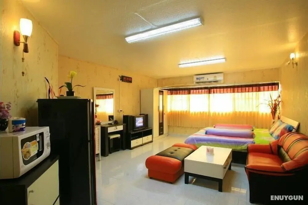 Deluxe at Popular Condo - Öne Çıkan Resim
