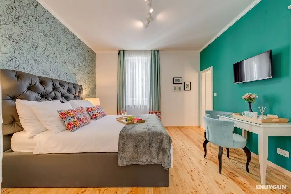 Deluxe Rooms Tramonto - Öne Çıkan Resim