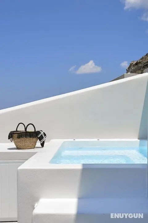 Deluxe Suite With Outdoor Hot Tub - La Torre - Oda