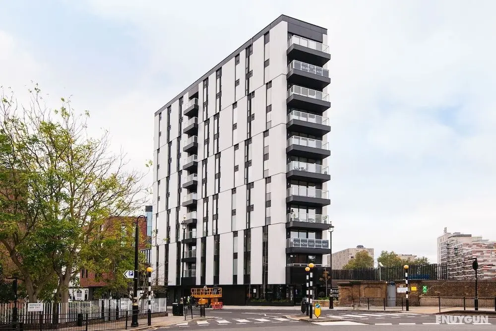 Deluxe Victoria Home close to Buckingham Palace - Dış Mekan