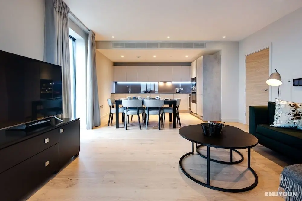 Deluxe Victoria Home close to Buckingham Palace - Öne Çıkan Resim