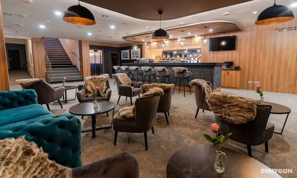 Hotel Demänová - Öne Çıkan Resim