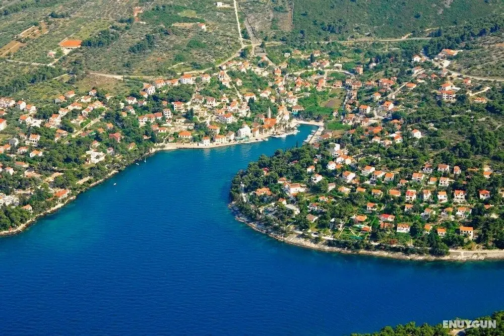Demar - 70m From sea - A1-crveni - Dış Mekan