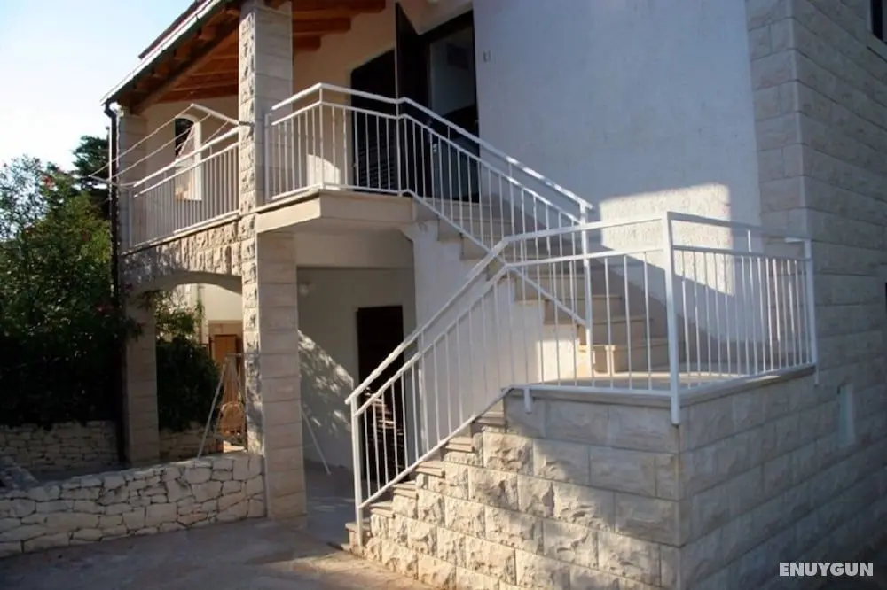 Demar - 70m From sea - A3-plavi - Öne Çıkan Resim