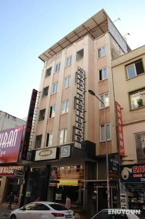 Demirbas Hotel - Öne Çıkan Resim