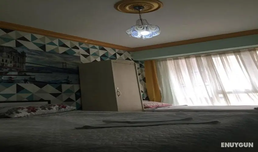 Demircioğlu Apart Otel - Oda