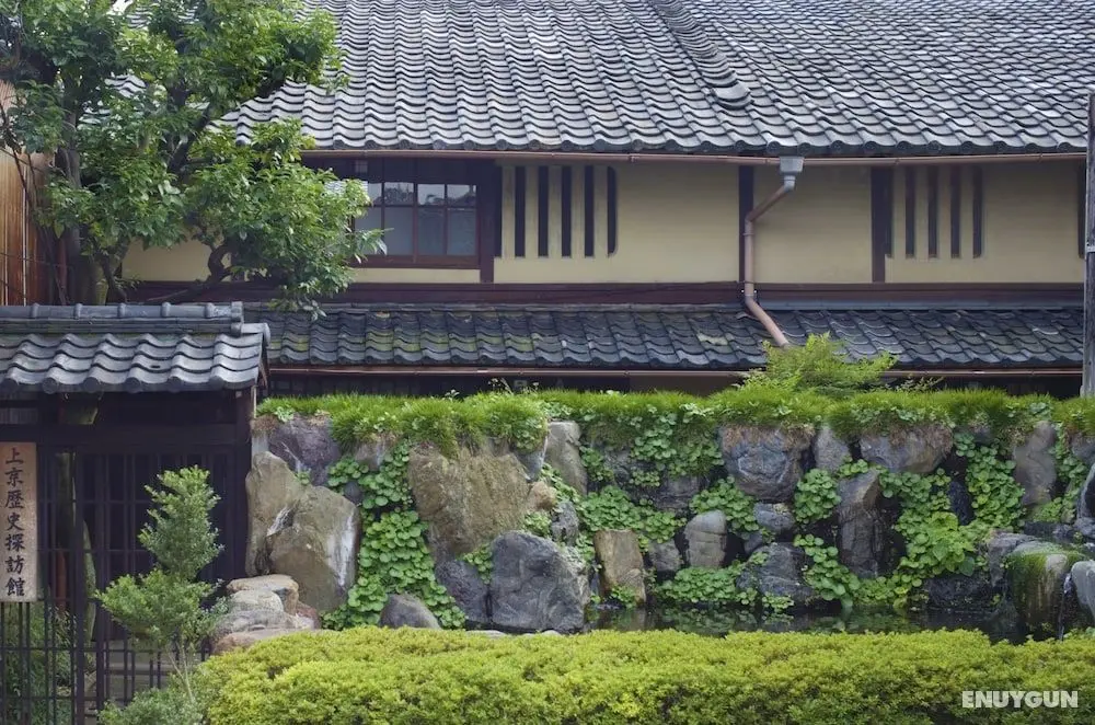 Demizu Machiya - Öne Çıkan Resim