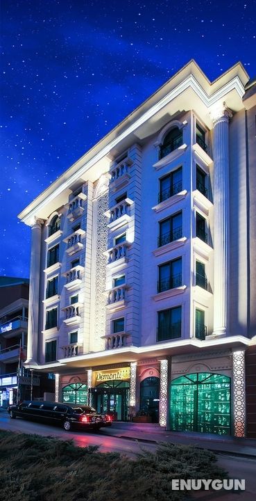 Demonti Otel