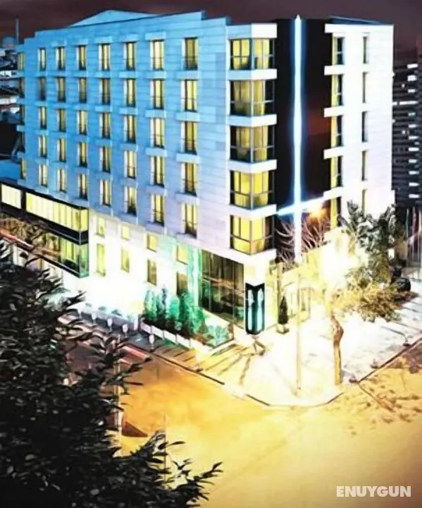 Demora Hotel - Öne Çıkan Resim