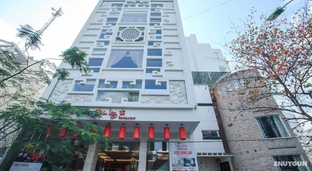 Den Long Do Hotel & Restaurant - Öne Çıkan Resim