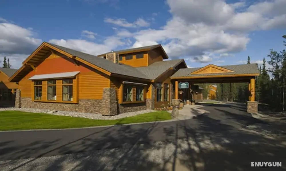 Denali Park Village - Öne Çıkan Resim