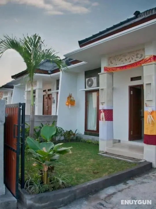Villa Dencarik - Öne Çıkan Resim
