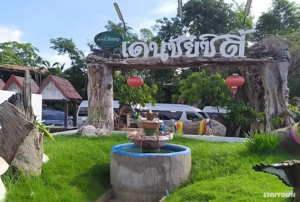 Denchai City Resort - Öne Çıkan Resim