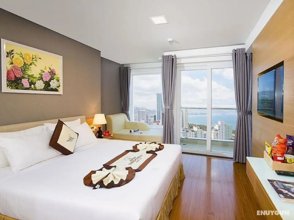 Dendro Gold Hotel - Öne Çıkan Resim