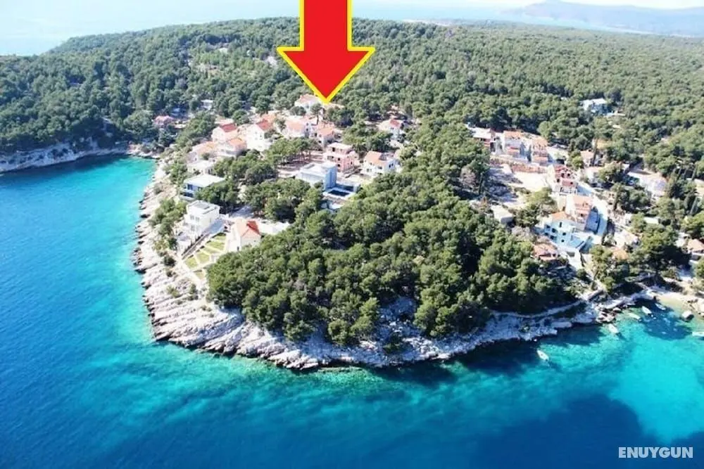Deni - 70m From Beach - A1 - Öne Çıkan Resim