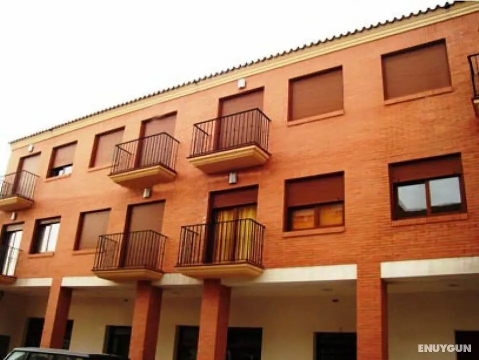 Dénia24 Apart & Hostel Beniarbeig - Öne Çıkan Resim