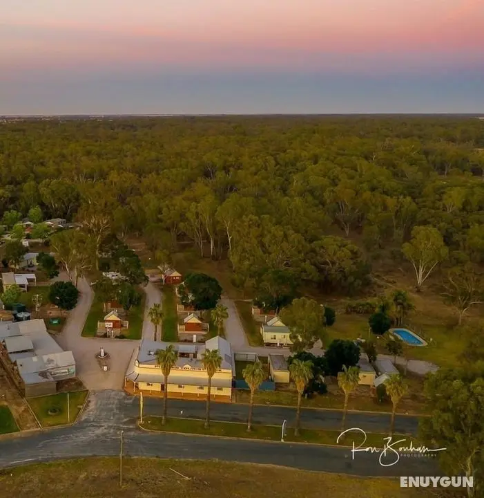 Deniliquin Pioneer Tourist Park - Öne Çıkan Resim
